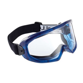 Bolle Safety Superblast Goggle Ventilated